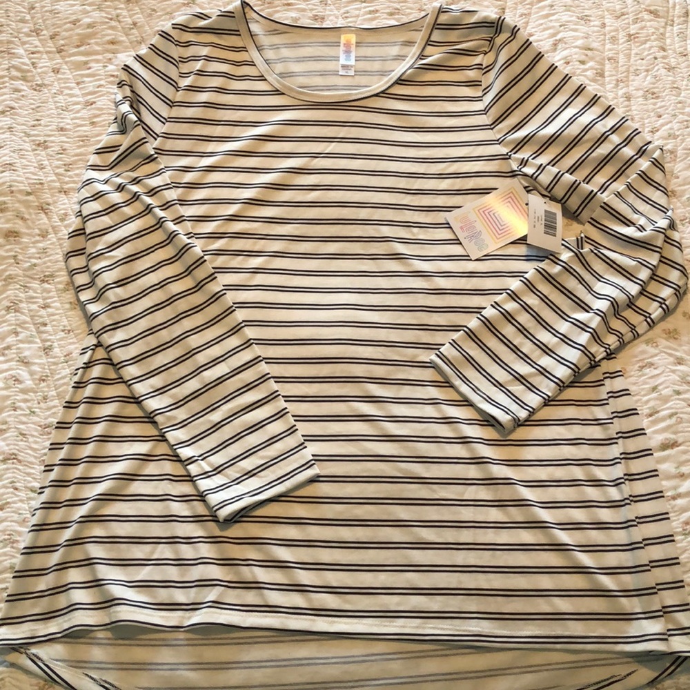 LuLa Roe Lynnae XL (NWT)